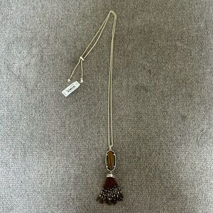 NWT Kendra Scott necklace